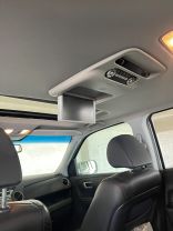 2013 HONDA PILOT SUV V6, I-VTEC, 3.5 LITER TOURING SPORT UTILITY 4D