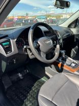 2016 AUDI Q5 SUV 4-CYL, TURBO, 2.0 LITER 2.0T PREMIUM PLUS SPORT UTILITY 4D