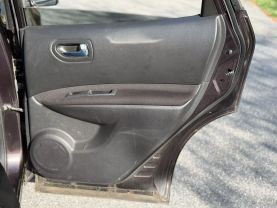 2012 NISSAN ROGUE SUV 4-CYL, 2.5 LITER SV SPORT UTILITY 4D