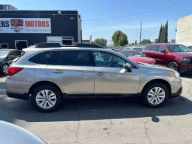 2015 SUBARU OUTBACK WAGON 4-CYL, 2.5 LITER 2.5I PREMIUM WAGON 4D