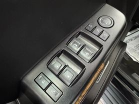2016 GMC YUKON SUV V8, ECOTEC3, 6.2 LITER DENALI SPORT UTILITY 4D