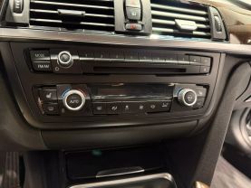 2015 BMW 3 SERIES SEDAN 4-CYL, TURBO, 2.0 LITER 328I SEDAN 4D