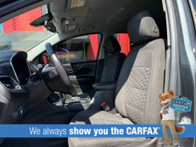2018 CHEVROLET EQUINOX SUV 4-CYL, TURBO, 1.5 LITER LT SPORT UTILITY 4D