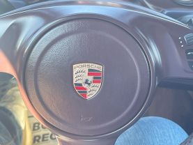 2014 PORSCHE PANAMERA