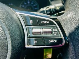 2021 KIA FORTE SEDAN 4-CYL, 2.0 LITER LXS SEDAN 4D