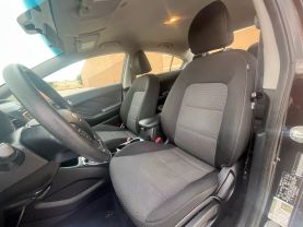 2018 KIA FORTE SEDAN 4-CYL, 2.0 LITER LX SEDAN 4D