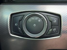 2018 FORD MUSTANG COUPE V8, 5.0 LITER GT COUPE 2D