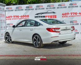 2019 HONDA ACCORD For Sale in Orlando