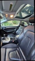 2014 AUDI A5 PREMIUM PLUS COUPE 2D