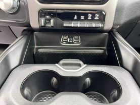 2020 RAM 1500 CREW CAB PICKUP V8, HEMI, 5.7 LITER SPORT PICKUP 4D 5 1/2 FT - The Auto Lot