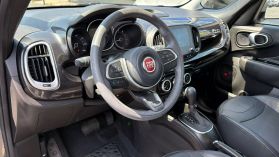 2020 Fiat 500l Lounge Hatchback 4d - Image 15