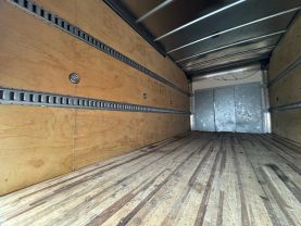 2019 MERCEDES-BENZ SPRINTER 3500 XD CAB & CHASSIS CAB_CHASSIS V6, TURBO DIESEL, 3.0 LITER 170" WB CAB & CHASSIS 2D