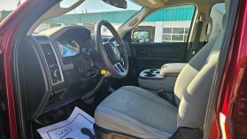 2018 Ram 2500 Crew Cab - Image 7