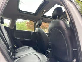 2020 MINI COUNTRYMAN HATCHBACK 3-CYL, TURBO, 1.5 LITER COOPER HATCHBACK 4D