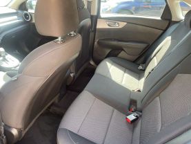 2022 KIA FORTE SEDAN 4-CYL, 2.0 LITER LXS SEDAN 4D - Gesner Auto Inc in Taunton, MA, 41.88613, -71.14527