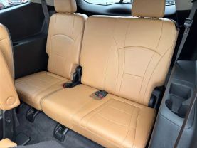 2020 BUICK ENCLAVE SUV V6, 3.6 LITER ESSENCE SPORT UTILITY 4D at Major Key Motors - used car dealership in Lebanon, PA.