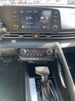 2022 HYUNDAI ELANTRA SEDAN 4-CYL, 2.0 LITER SEL SEDAN 4D - Gesner Auto Inc in Taunton, MA, 41.88613, -71.14527