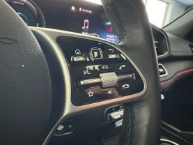 2022 MERCEDES-BENZ GLE SUV 4-CYL, TURBO, 2.0 LITER GLE 350 4MATIC SPORT UTILITY 4D