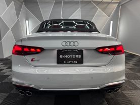2024 AUDI S5