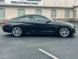 2018 BMW 4 SERIES COUPE - AUTOMATIC - Dart Auto Group
