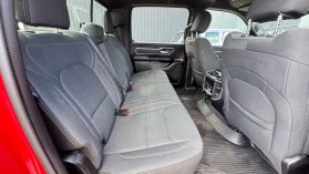 2022 RAM 1500 CREW CAB