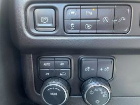 2022 CHEVROLET TAHOE SUV V8, ECOTEC3, 5.3 LITER LT SPORT UTILITY 4D - Gesner Auto Inc in Taunton, MA, 41.88613, -71.14527
