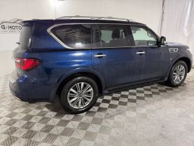 2019 INFINITI QX80