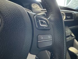 2015 LEXUS RC COUPE V6, 3.5 LITER RC 350 COUPE 2D