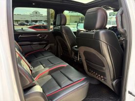 2021 RAM 1500 CREW CAB