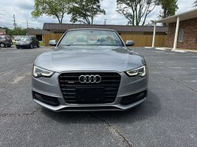 2016 AUDI A5