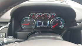 2019 CHEVROLET TAHOE SUV V8, ECOTEC3, 5.3 LITER PREMIER SPORT UTILITY 4D