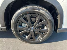 2024 SUBARU FORESTER SUV 4-CYL, 2.5 LITER SPORT SUV 4D - The Auto Lot