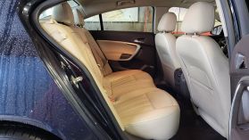 2013 Buick Regal Turbo Premium 1 Sedan 4d - Image 20