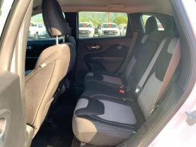 2014 JEEP CHEROKEE SPORT CARS/SUV 4-CYL, 2.4 LITER SPORT SUV 4D - Eddies Auto Sales