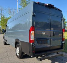 2019 Ram Promaster Cargo Van - Image 5