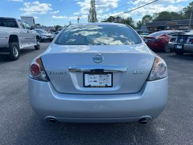 Used 2012 NISSAN ALTIMA SEDAN 4-CYL, 2.5 LITER 2.5 S SEDAN 4D - LA Auto Star located in Virginia Beach, VA