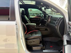 2021 RAM 1500 CREW CAB