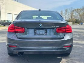 2018 BMW 3 SERIES