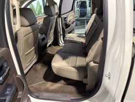 2014 GMC SIERRA 1500 CREW CAB PICKUP V8 ECOTEC3 FF 6.2L DENALI PICKUP 4D 5 3/4 FT