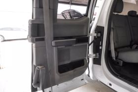 2015 FORD F150 SUPER CAB PICKUP V6, FLEX FUEL, 3.5 LITER XLT PICKUP 4D 6 1/2 FT