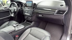 2018 Mercedes-benz Gls Gls 450 4matic Sport Utility 4d - Image 18