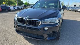 2016 BMW X5 M
