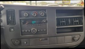 2014 Chevrolet Express 1500 Cargo Van 3d - Image 13