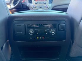 2015 GMC YUKON SUV V8, ECOTEC3, 6.2 LITER DENALI SPORT UTILITY 4D