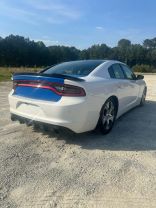 2016 DODGE CHARGER