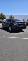 2014 NISSAN ALTIMA SEDAN 4-CYL, 2.5 LITER 2.5 SV SEDAN 4D