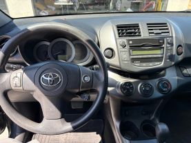 2009 TOYOTA RAV4