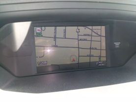 2011 HONDA ODYSSEY VAN V6, VTEC, 3.5 LITER TOURING MINIVAN 4D