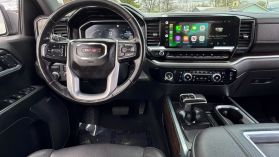 2022 GMC SIERRA 1500 CREW CAB