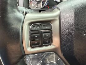 2015 RAM 1500 CREW CAB PICKUP V6, TURBO ECODIESEL, 3.0L LARAMIE LIMITED PICKUP 4D 5 1/2 FT
